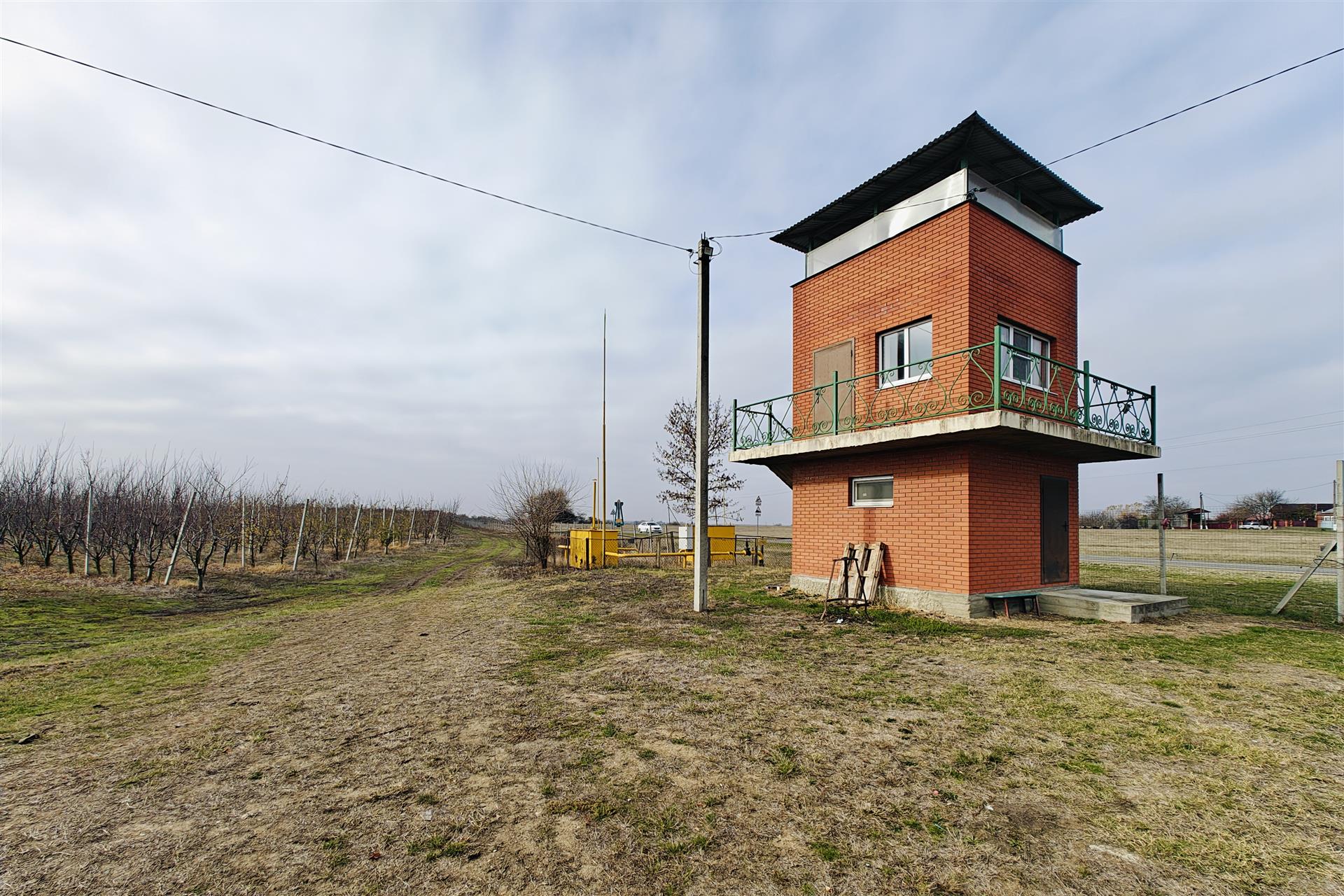 Фото №16: Коммерция 1614 м² - Республика Адыгея (Адыгея) Теучежский район