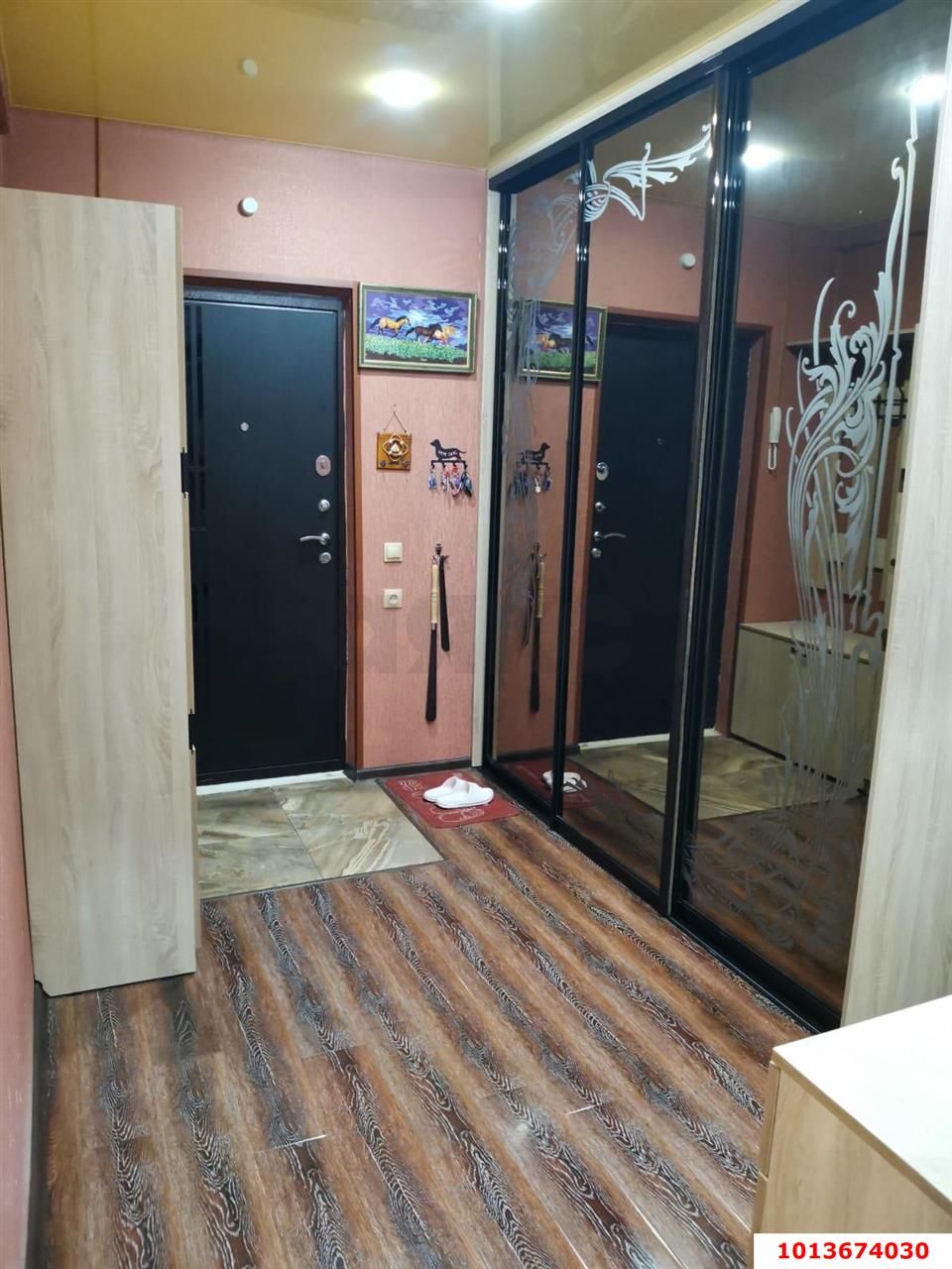 Фото №11: 2-комнатная квартира 65 м² - Краснодар, Молодёжный, ул. 3-я Целиноградская, 1