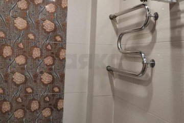 Фото №3: 2-комнатная квартира 65 м² - Краснодар, мкр. Молодёжный, ул. 3-я Целиноградская, 1