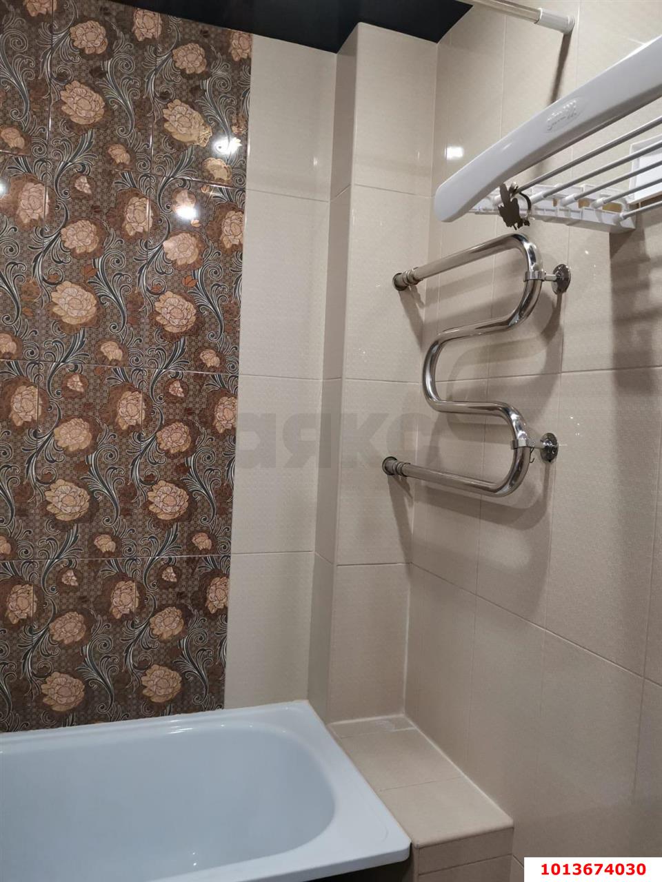 Фото №3: 2-комнатная квартира 65 м² - Краснодар, Молодёжный, ул. 3-я Целиноградская, 1