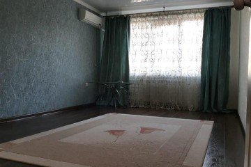 Фото №4: 2-комнатная квартира 65 м² - Краснодар, мкр. Молодёжный, ул. 3-я Целиноградская, 1