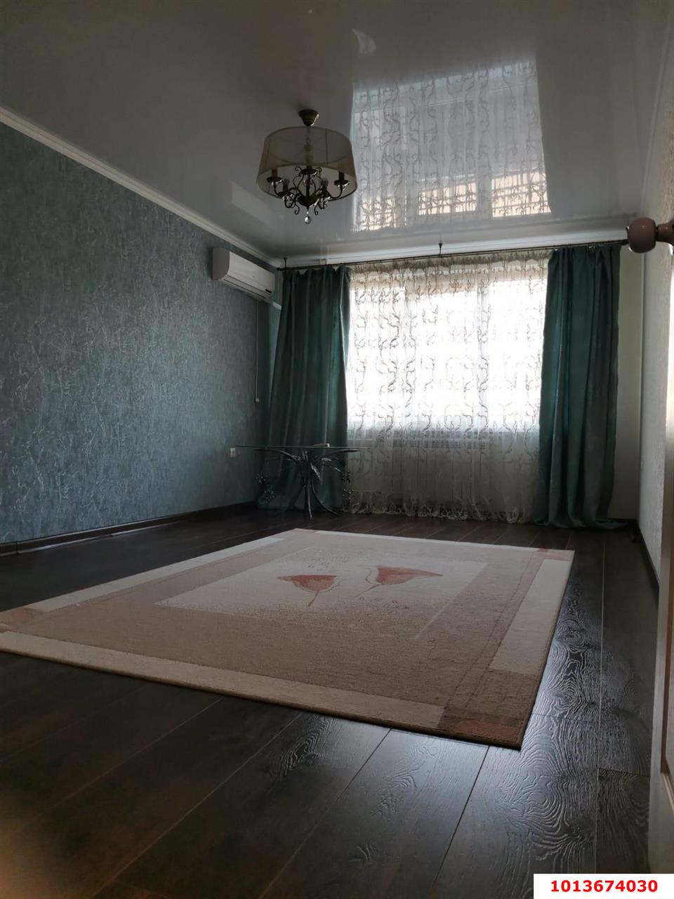 Фото №4: 2-комнатная квартира 65 м² - Краснодар, Молодёжный, ул. 3-я Целиноградская, 1