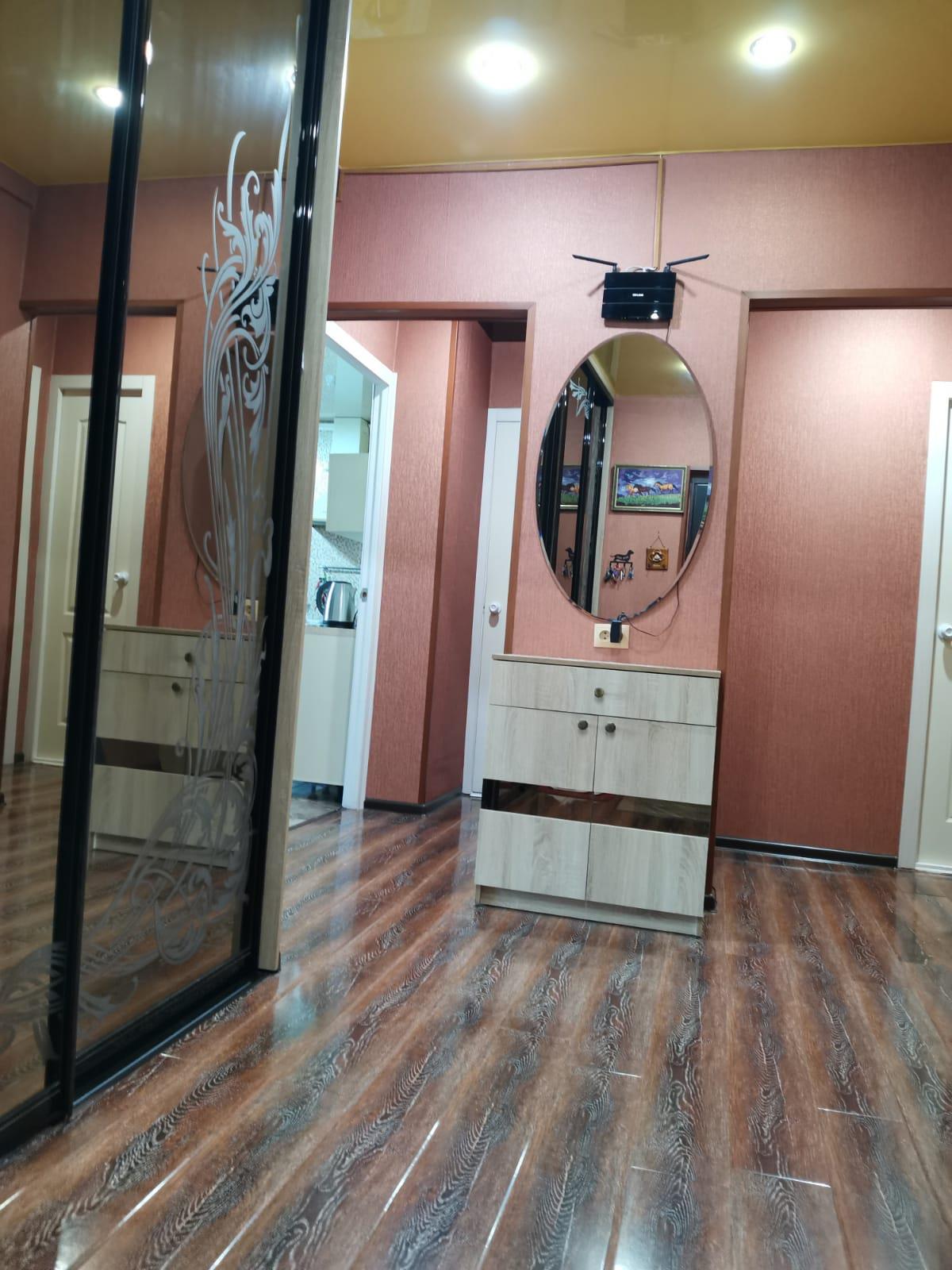 Фото №13: 2-комнатная квартира 65 м² - Краснодар, ул. 3-я Целиноградская, 1