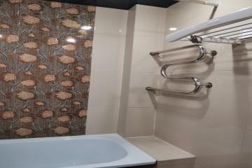 Фото №3: 2-комнатная квартира 65 м² - Краснодар, мкр. Молодёжный, ул. 3-я Целиноградская, 1