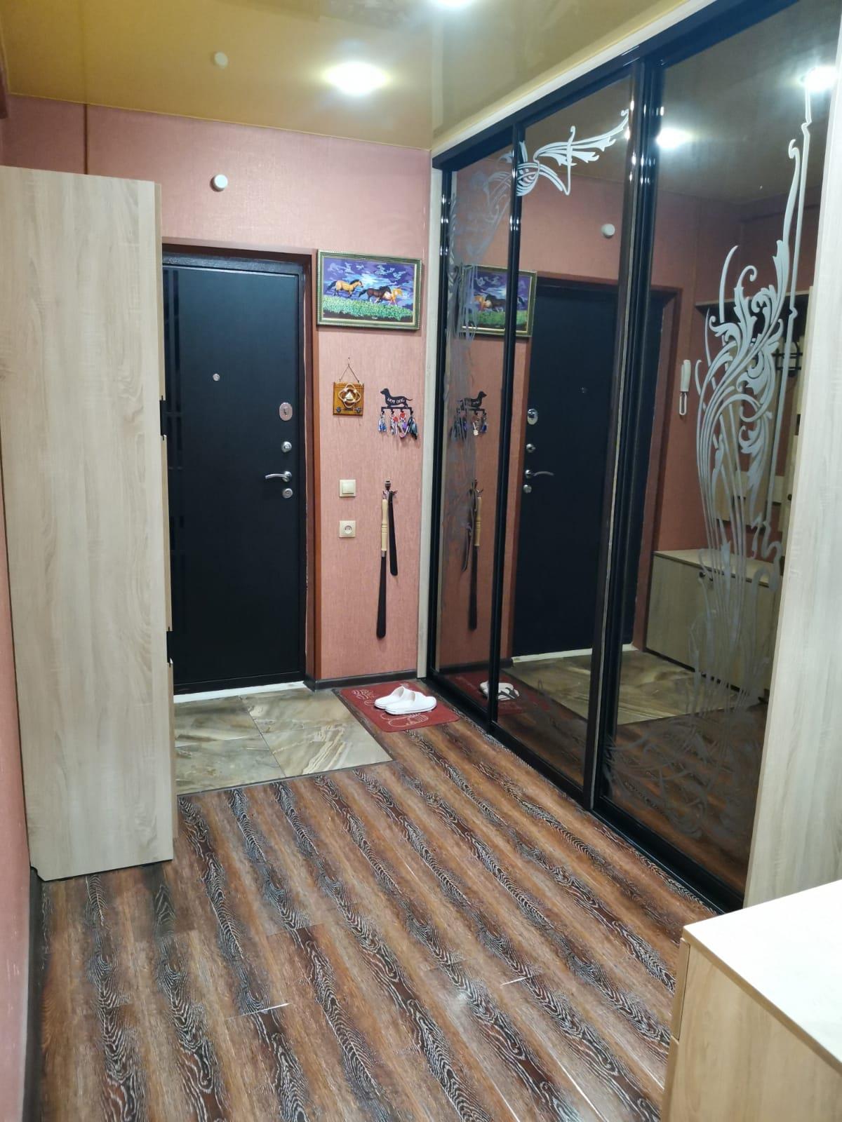 Фото №11: 2-комнатная квартира 65 м² - Краснодар, ул. 3-я Целиноградская, 1