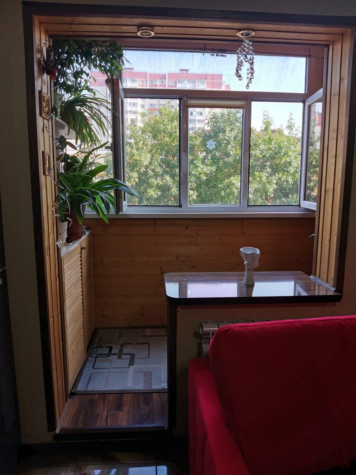 Фото №14: 2-комнатная квартира 65 м² - Краснодар, ул. 3-я Целиноградская, 1