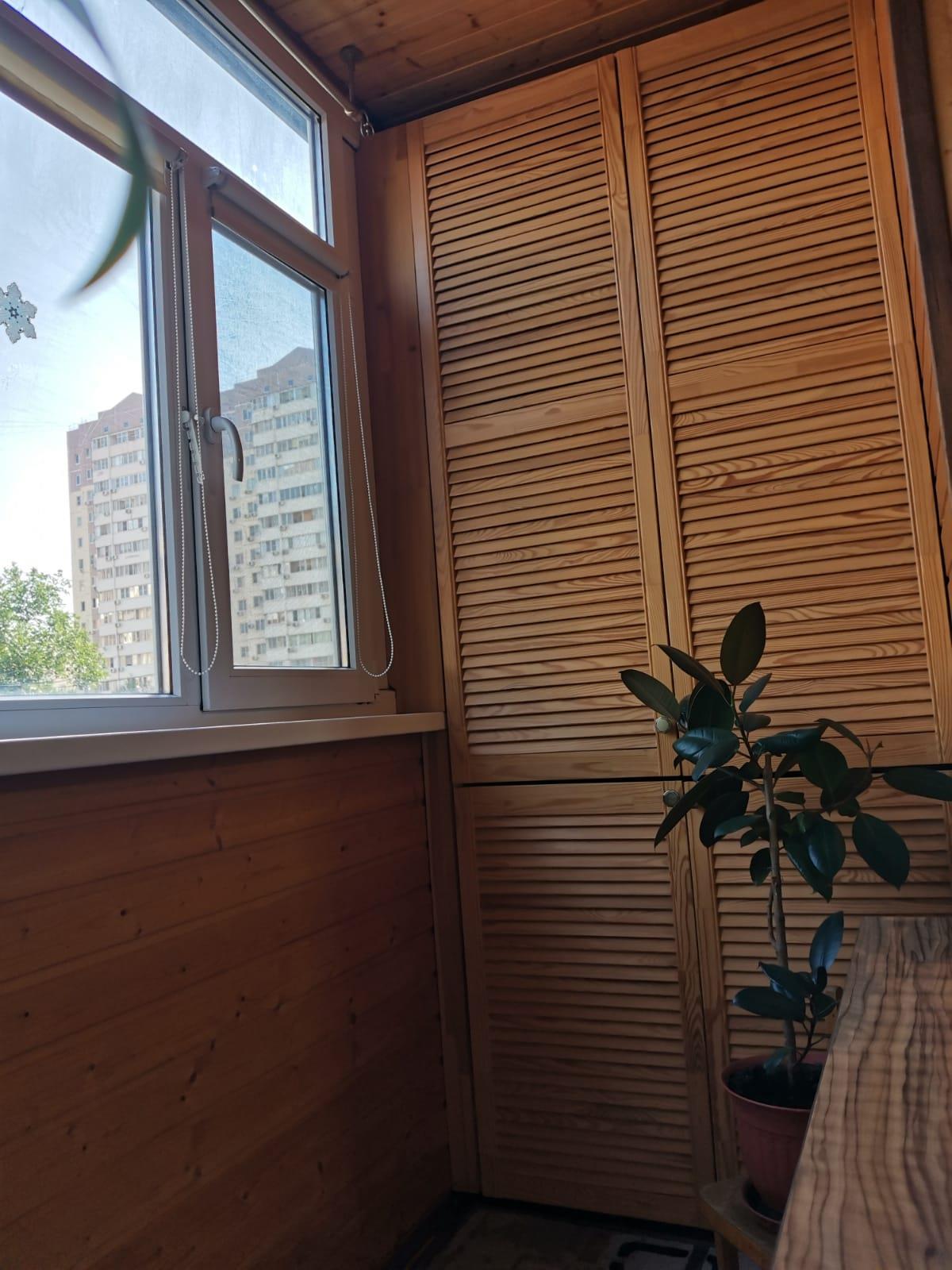 Фото №6: 2-комнатная квартира 65 м² - Краснодар, ул. 3-я Целиноградская, 1