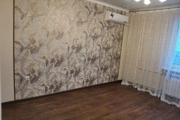 Фото №1: 2-комнатная квартира 65 м² - Краснодар, мкр. Молодёжный, ул. 3-я Целиноградская, 1