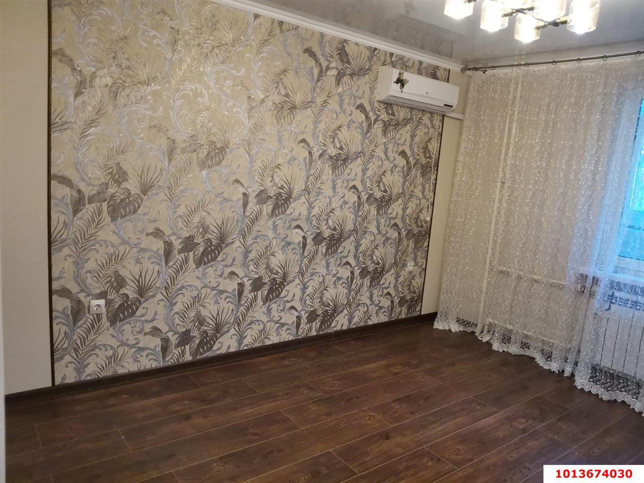 Фото №1: 2-комнатная квартира 65 м² - Краснодар, Молодёжный, ул. 3-я Целиноградская, 1