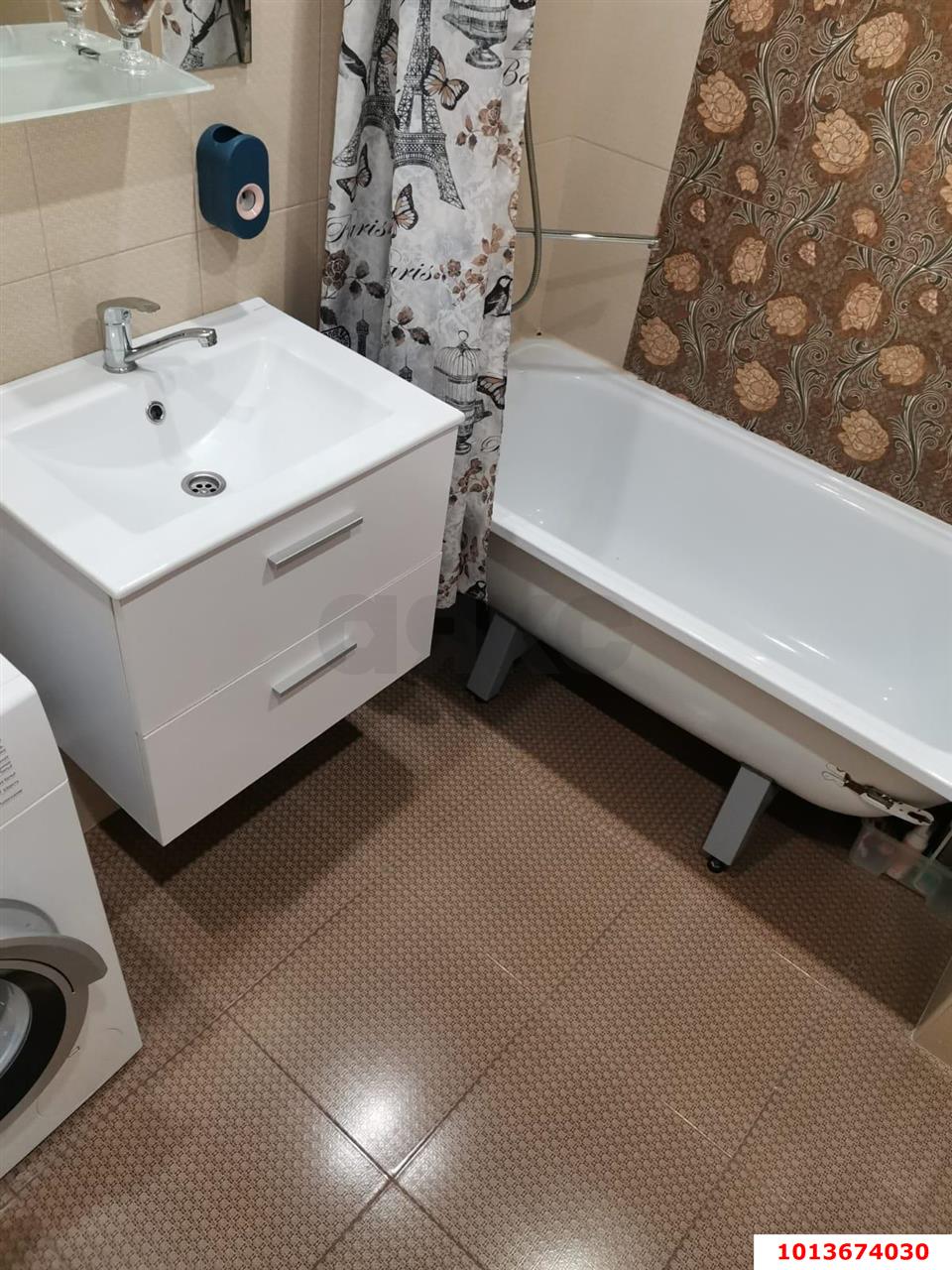 Фото №10: 2-комнатная квартира 65 м² - Краснодар, Молодёжный, ул. 3-я Целиноградская, 1