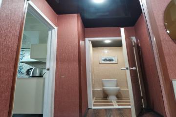 Фото №2: 2-комнатная квартира 65 м² - Краснодар, мкр. Молодёжный, ул. 3-я Целиноградская, 1