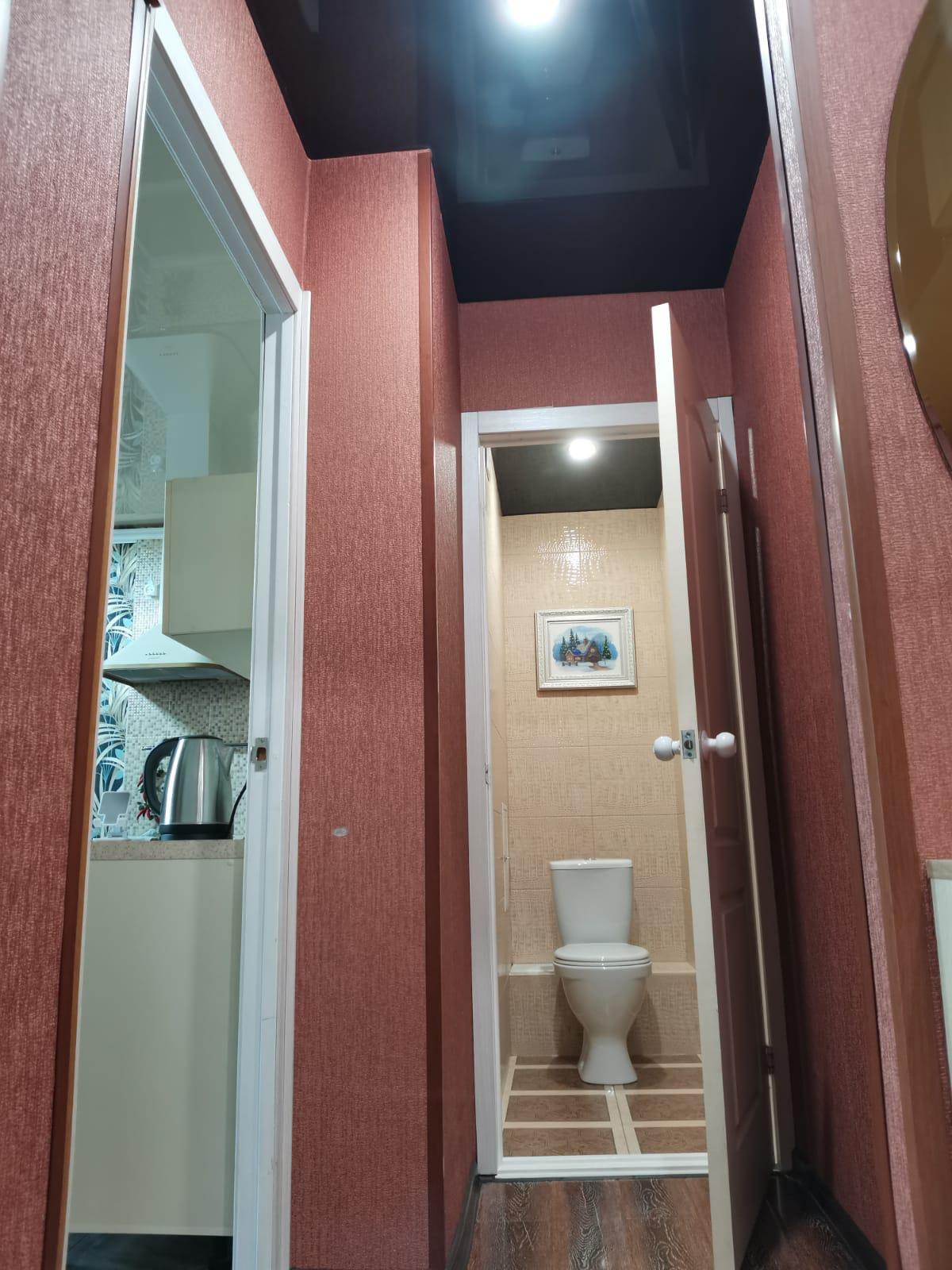 Фото №2: 2-комнатная квартира 65 м² - Краснодар, ул. 3-я Целиноградская, 1