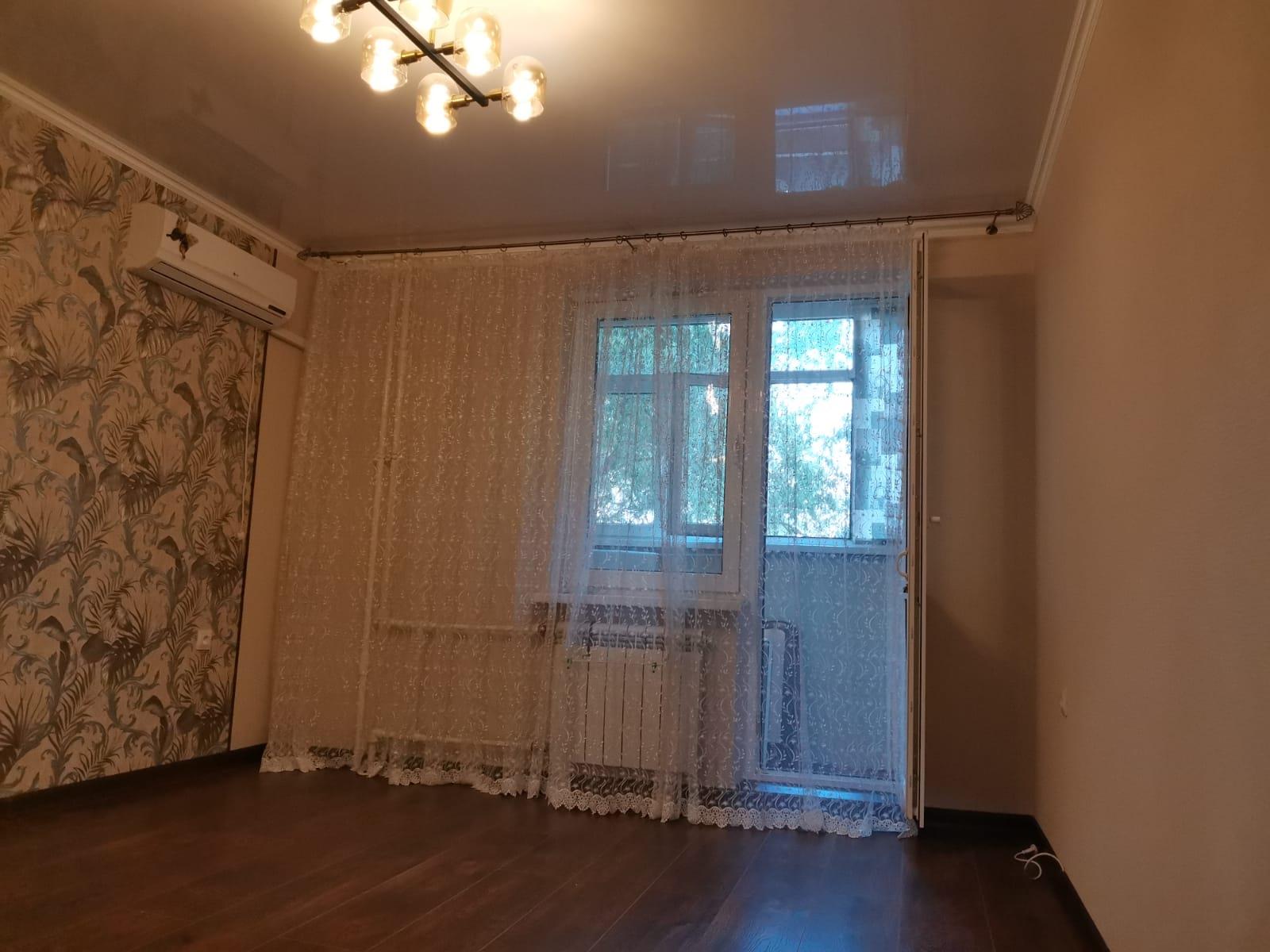 Фото №12: 2-комнатная квартира 65 м² - Краснодар, ул. 3-я Целиноградская, 1