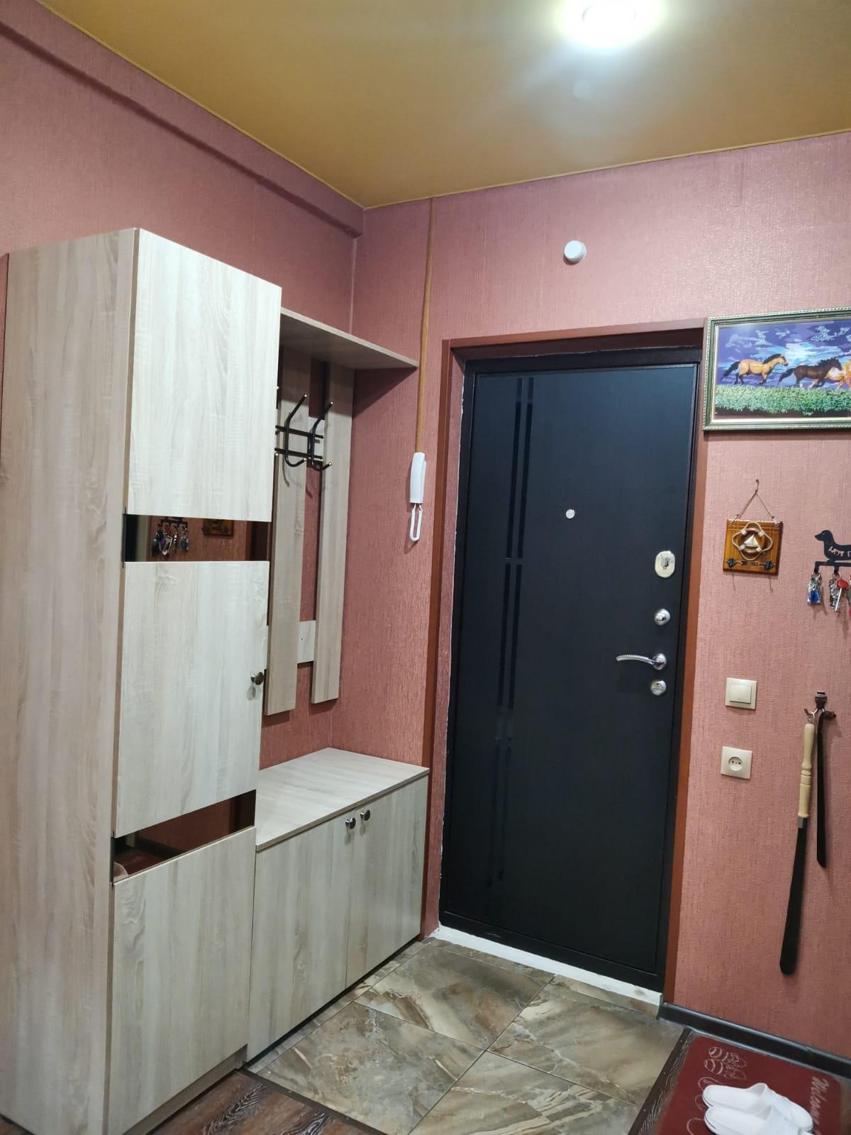 Фото №7: 2-комнатная квартира 65 м² - Краснодар, ул. 3-я Целиноградская, 1