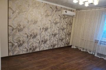 Фото №1: 2-комнатная квартира 65 м² - Краснодар, мкр. Молодёжный, ул. 3-я Целиноградская, 1