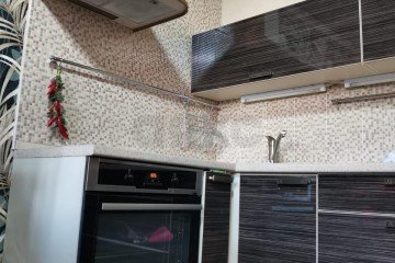 Фото №5: 2-комнатная квартира 65 м² - Краснодар, мкр. Молодёжный, ул. 3-я Целиноградская, 1