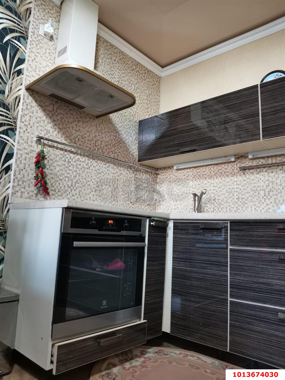 Фото №5: 2-комнатная квартира 65 м² - Краснодар, Молодёжный, ул. 3-я Целиноградская, 1