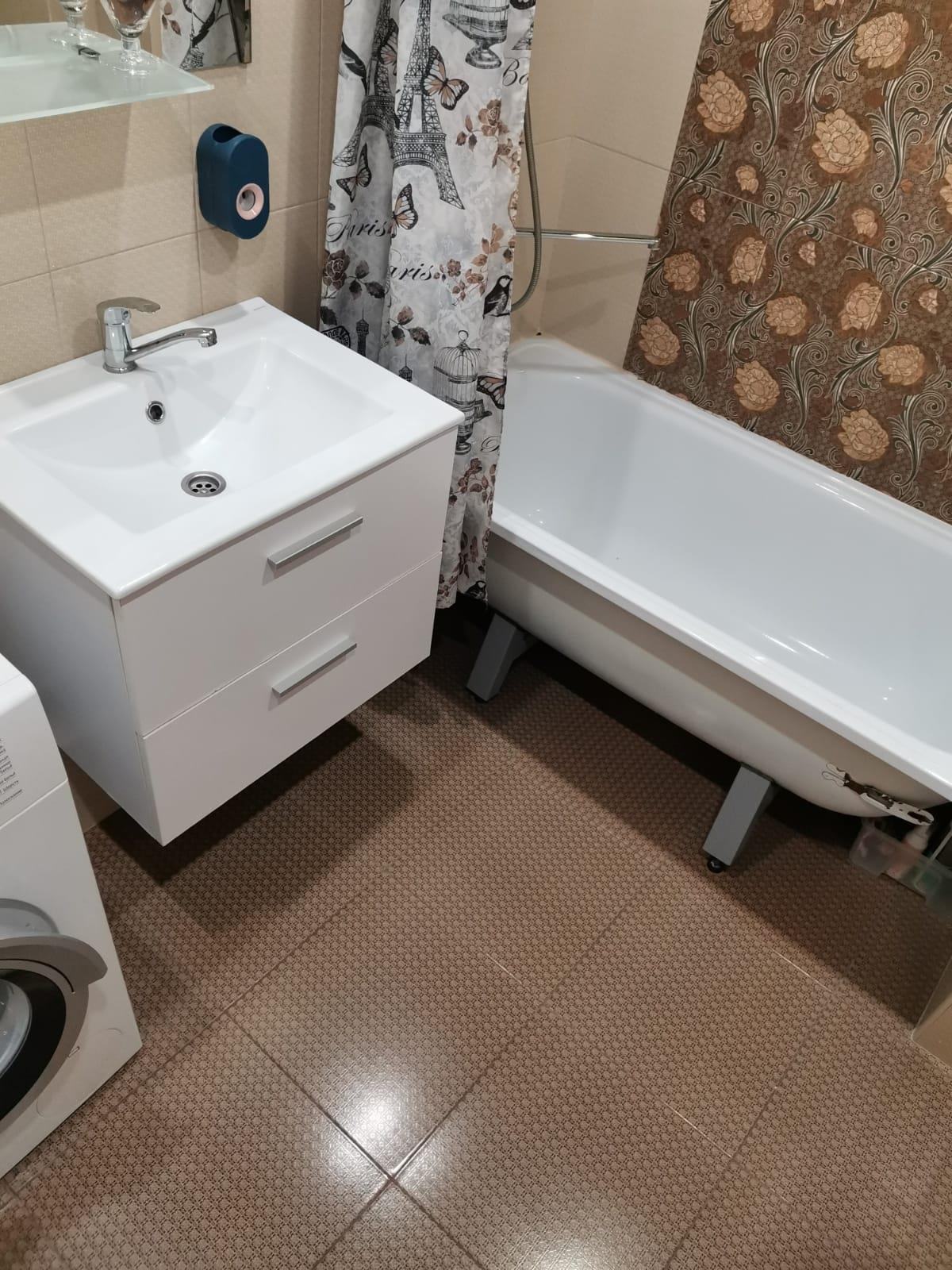 Фото №10: 2-комнатная квартира 65 м² - Краснодар, ул. 3-я Целиноградская, 1