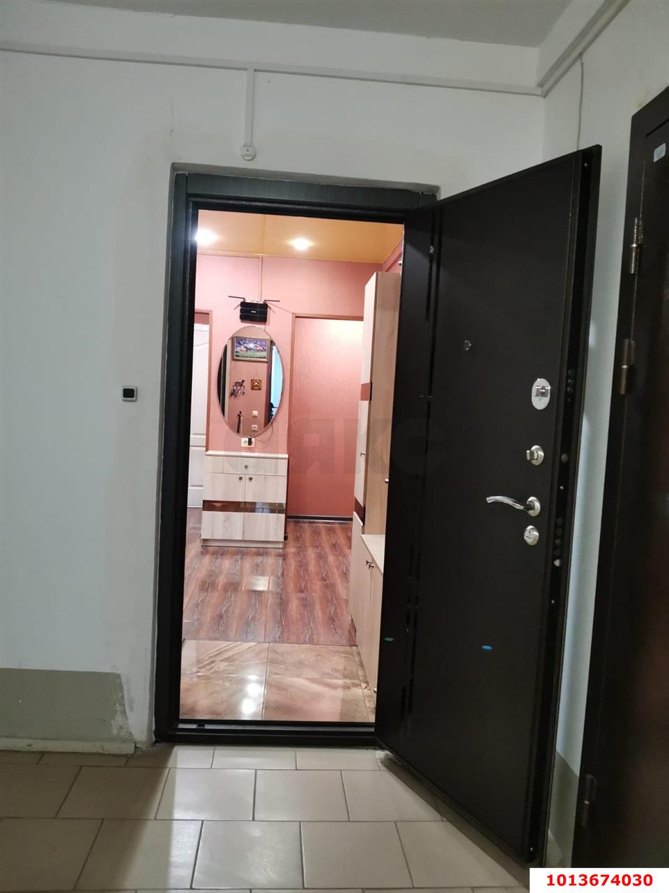 Фото №15: 2-комнатная квартира 65 м² - Краснодар, Молодёжный, ул. 3-я Целиноградская, 1