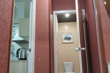 Фото №2: 2-комнатная квартира 65 м² - Краснодар, мкр. Молодёжный, ул. 3-я Целиноградская, 1