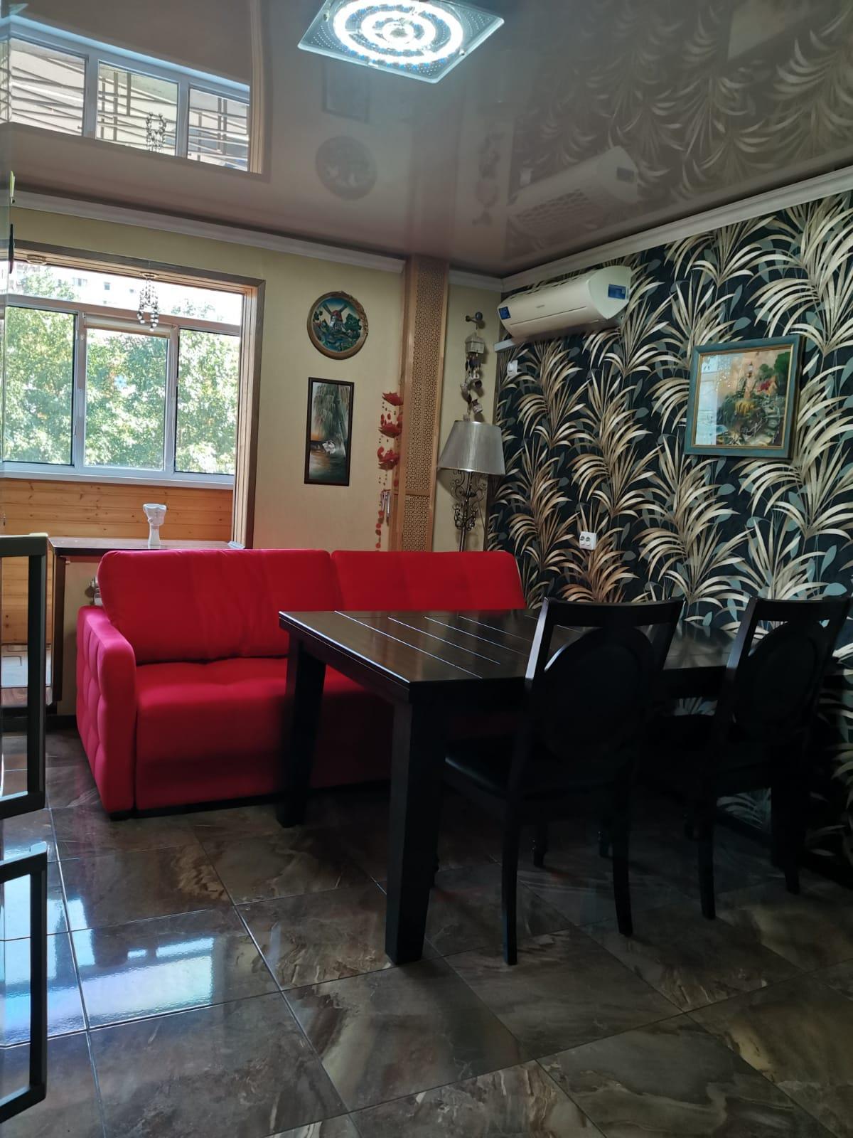 Фото №8: 2-комнатная квартира 65 м² - Краснодар, ул. 3-я Целиноградская, 1