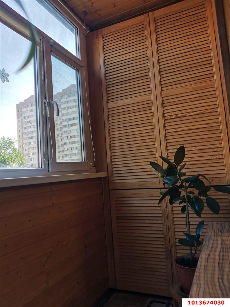 Фото №6: 2-комнатная квартира 65 м² - Краснодар, Молодёжный, ул. 3-я Целиноградская, 1