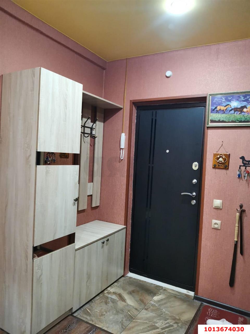 Фото №7: 2-комнатная квартира 65 м² - Краснодар, Молодёжный, ул. 3-я Целиноградская, 1