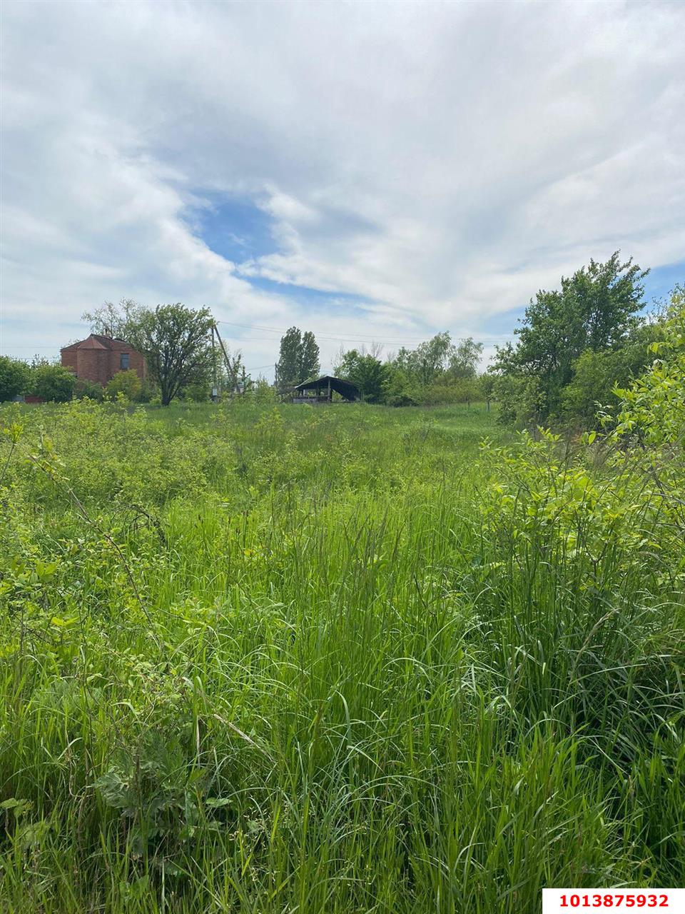 Фото №1: Земельный участок 6.5 сот. - Восход, Центральный внутригородской округ, мкр. Черёмушки, ул. Береговая, 17