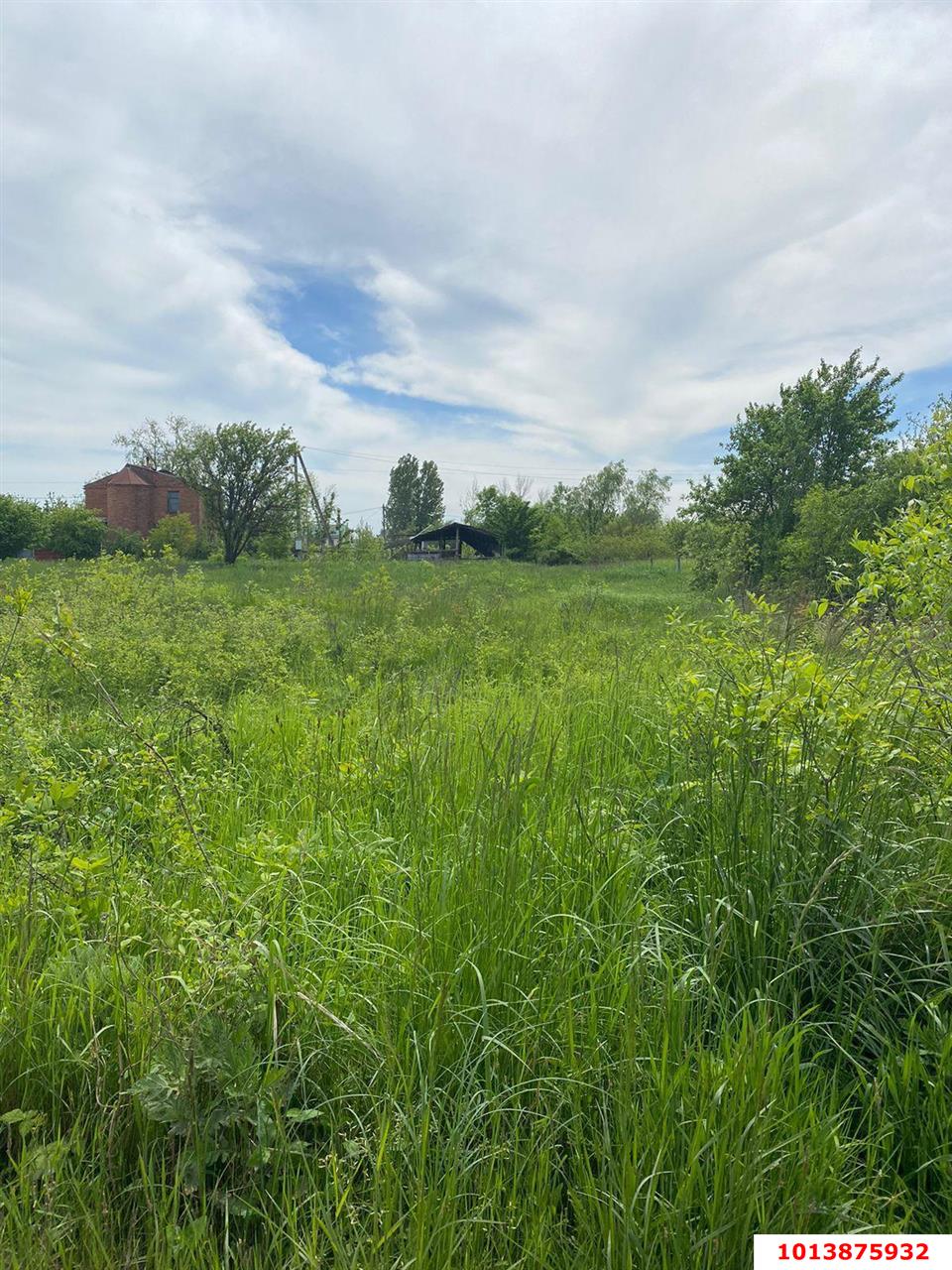 Фото №2: Земельный участок 6.5 сот. - Восход, Центральный внутригородской округ, мкр. Черёмушки, ул. Береговая, 17