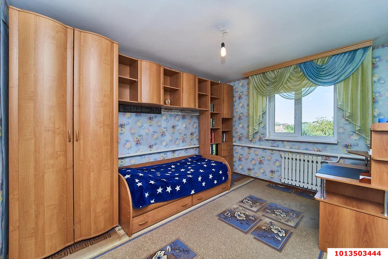 Фото №13: Дом 182 м² + 10 сот. - Старокорсунская, ул. Коммунистическая, 65