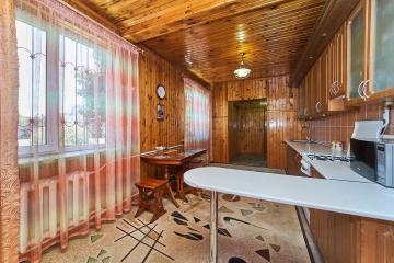 Фото №3: Дом 182 м² - Старокорсунская, мкр. Карасунский внутригородской округ, ул. Коммунистическая, 65