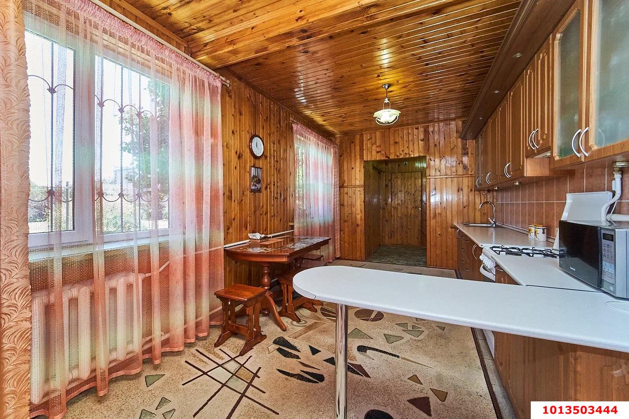 Фото №3: Дом 182 м² + 10 сот. - Старокорсунская, ул. Коммунистическая, 65