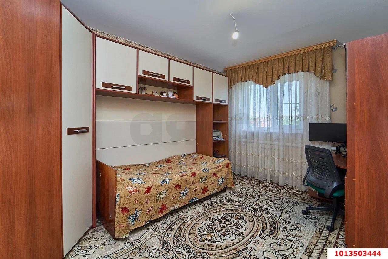 Фото №12: Дом 182 м² + 10 сот. - Старокорсунская, ул. Коммунистическая, 65