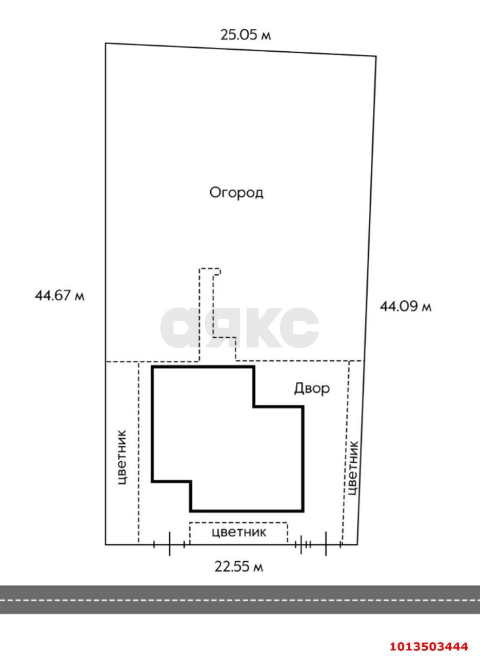 Фото №15: Дом 182 м² + 10 сот. - Старокорсунская, ул. Коммунистическая, 65