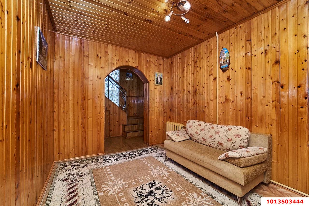 Фото №8: Дом 182 м² + 10 сот. - Старокорсунская, ул. Коммунистическая, 65