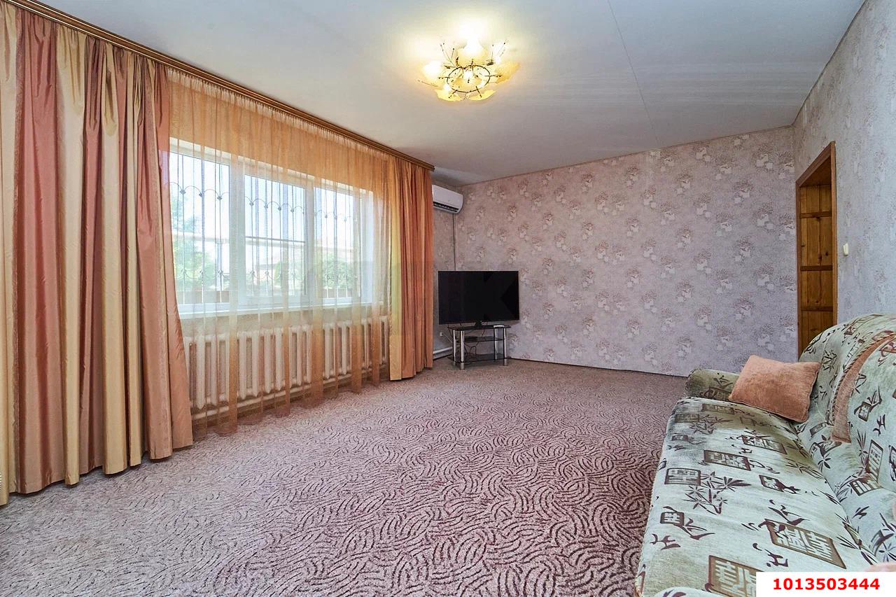 Фото №5: Дом 182 м² + 10 сот. - Старокорсунская, ул. Коммунистическая, 65