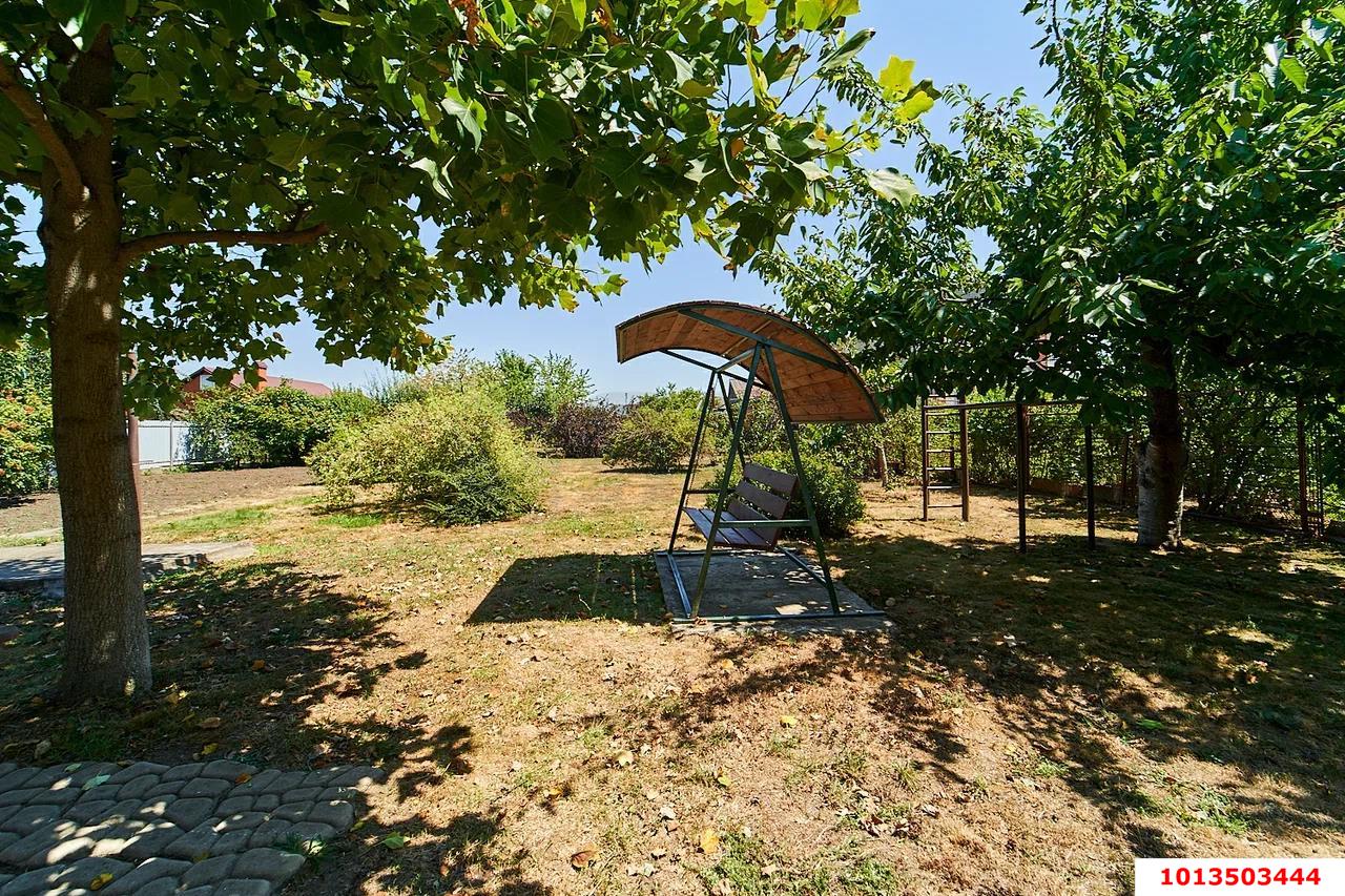 Фото №18: Дом 182 м² + 10 сот. - Старокорсунская, ул. Коммунистическая, 65