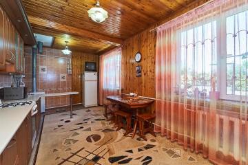 Фото №2: Дом 182 м² - Старокорсунская, мкр. Карасунский внутригородской округ, ул. Коммунистическая, 65