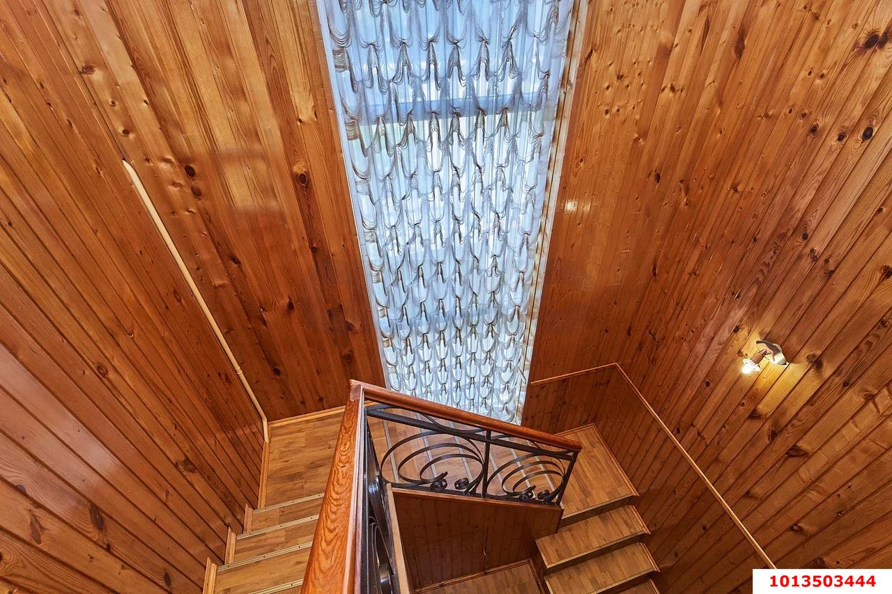 Фото №9: Дом 182 м² + 10 сот. - Старокорсунская, ул. Коммунистическая, 65