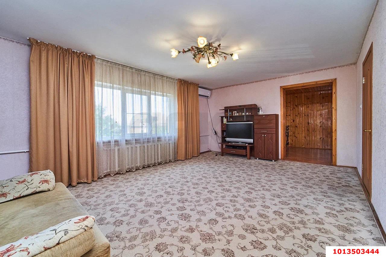 Фото №11: Дом 182 м² + 10 сот. - Старокорсунская, ул. Коммунистическая, 65