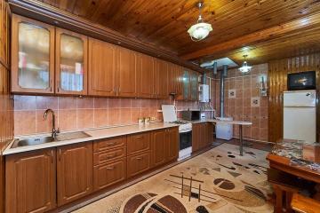 Фото №1: Дом 182 м² - Старокорсунская, мкр. Карасунский внутригородской округ, ул. Коммунистическая, 65