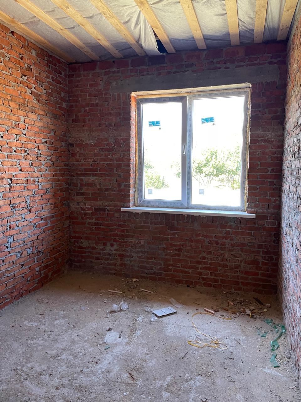 Фото №4: Дом 120 м² + 10 сот. - Азовская, Карасунский внутригородской округ, мкр. Комсомольский, ул. Набережная, 100