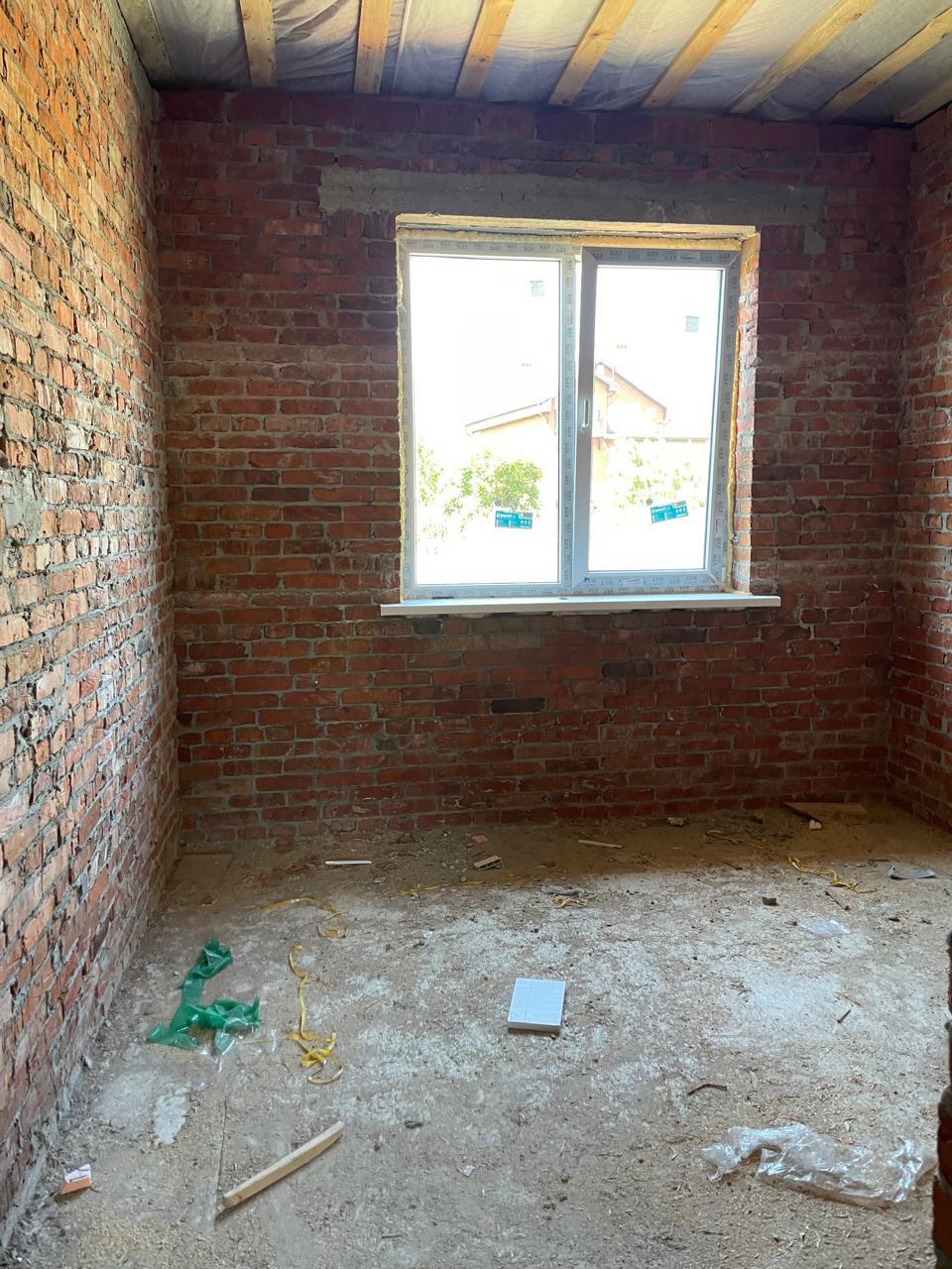 Фото №7: Дом 120 м² + 10 сот. - Азовская, Карасунский внутригородской округ, мкр. Комсомольский, ул. Набережная, 100