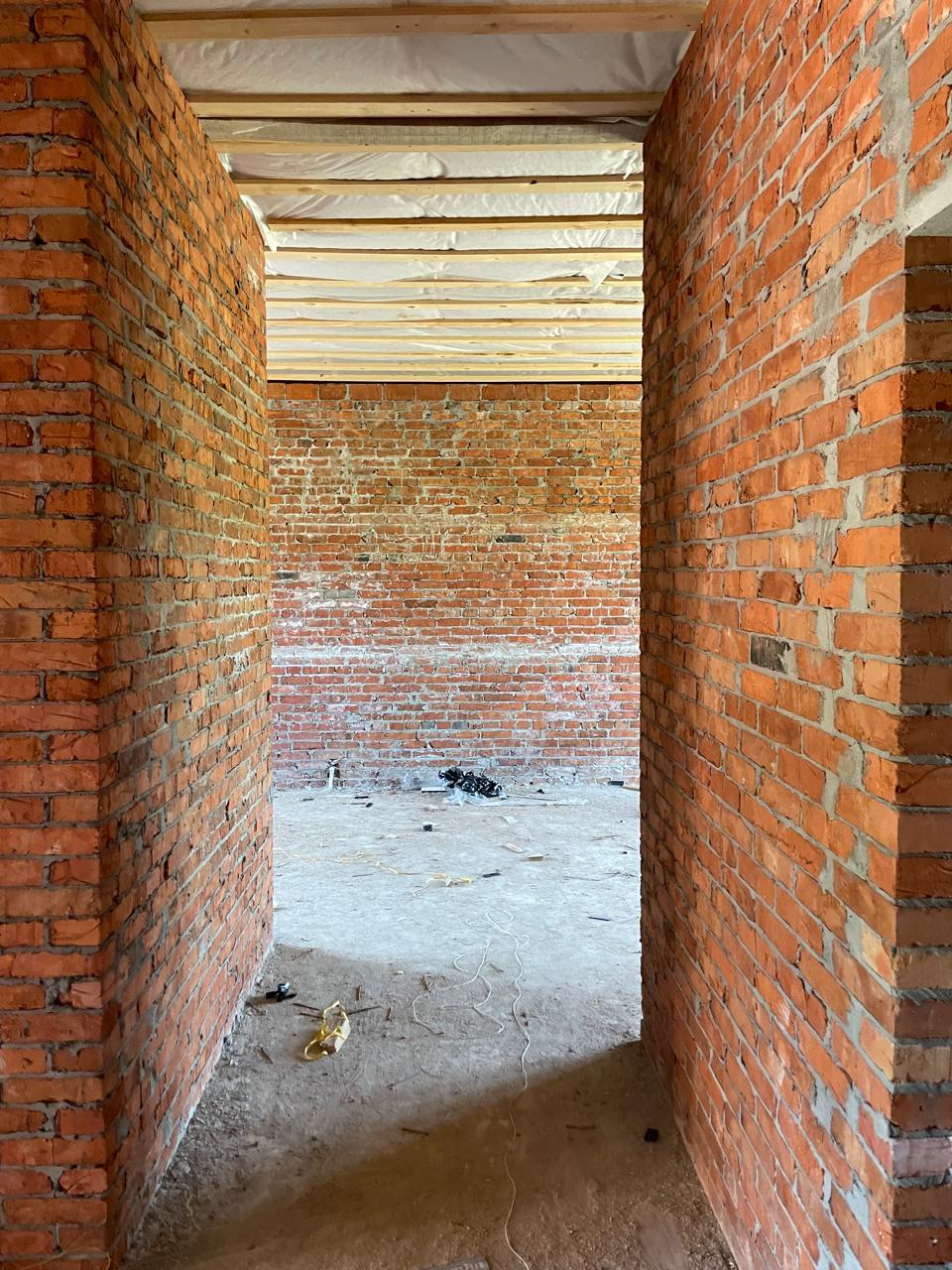 Фото №8: Дом 120 м² + 10 сот. - Азовская, Карасунский внутригородской округ, мкр. Комсомольский, ул. Набережная, 100