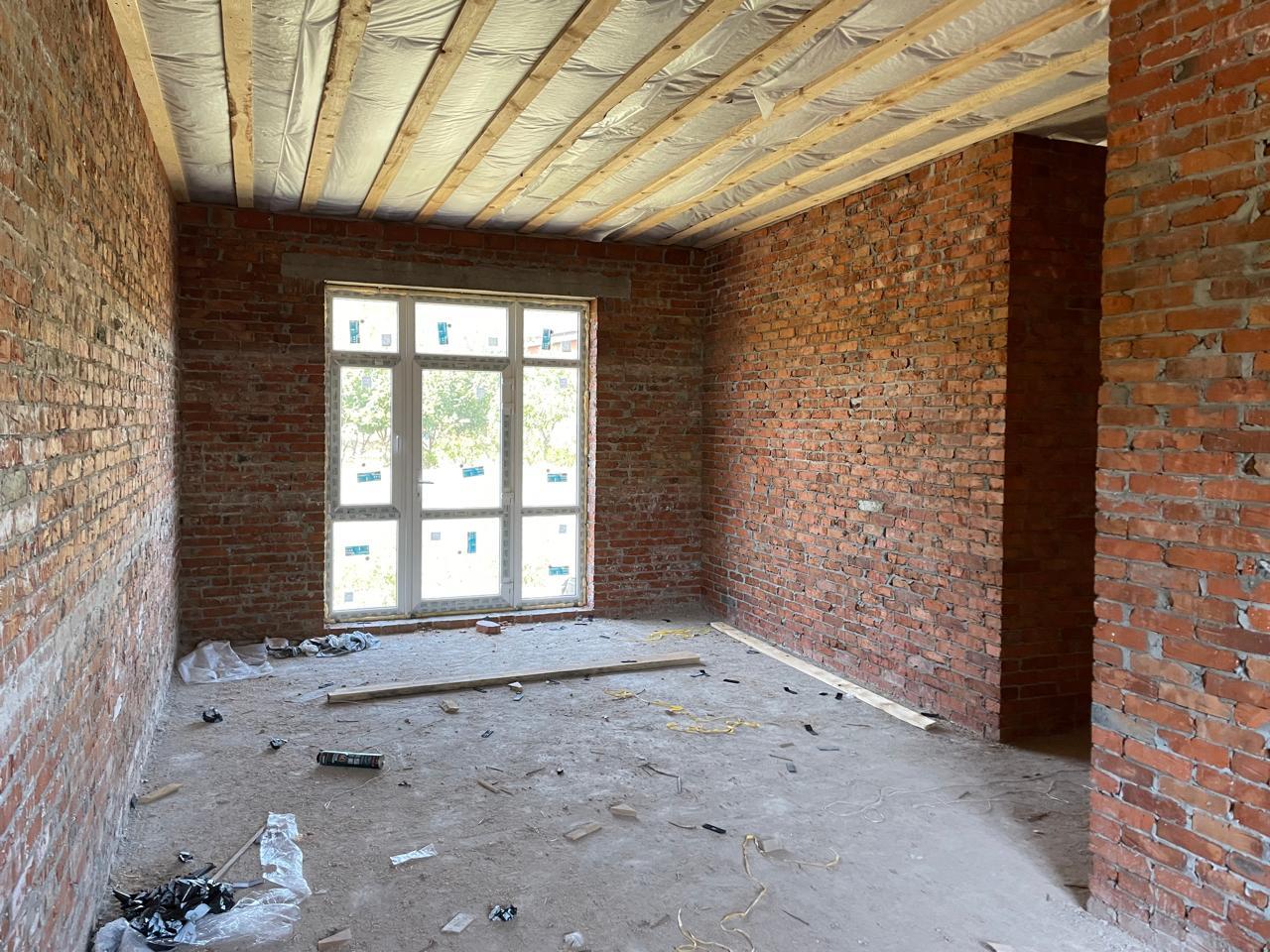 Фото №6: Дом 120 м² + 10 сот. - Азовская, Карасунский внутригородской округ, мкр. Комсомольский, ул. Набережная, 100