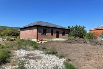 Фото №2: Дом 120 м² - Азовская, мкр. Комсомольский, ул. Набережная, 100