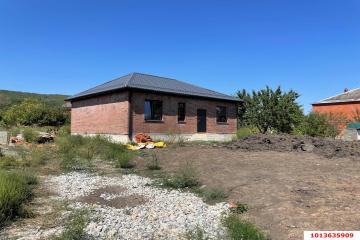 Фото №2: Дом 120 м² - Азовская, мкр. Комсомольский, ул. Набережная, 100