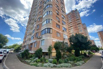 Фото №3: 1-комнатная квартира 62 м² - Краснодар, мкр. 9-й километр, ул. Можайского, 35
