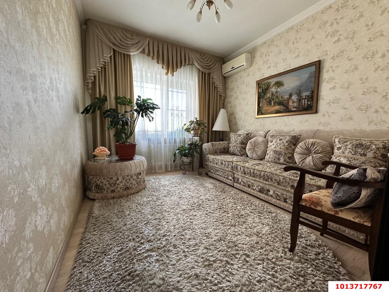 Фото №6: Таунхаус 137 м² + 1.6 сот. - Ленина, Карасунский внутригородской округ, ул. Пластунская, 69