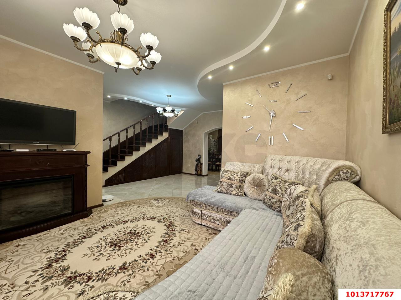 Фото №8: Дом 137 м² + 1.6 сот. - Ленина, ул. Пластунская, 69